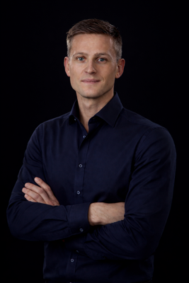 Andreas Galitsch – Inhaber von Galitsch Energie