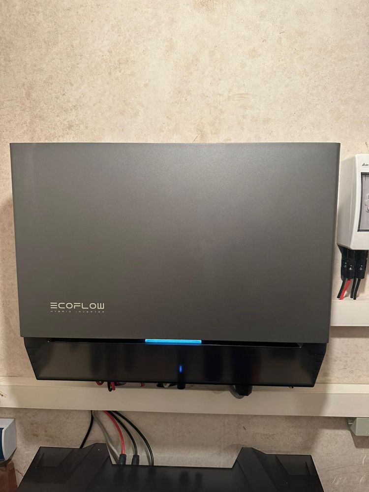 Installation von Solarmodulen – Galitsch Energie